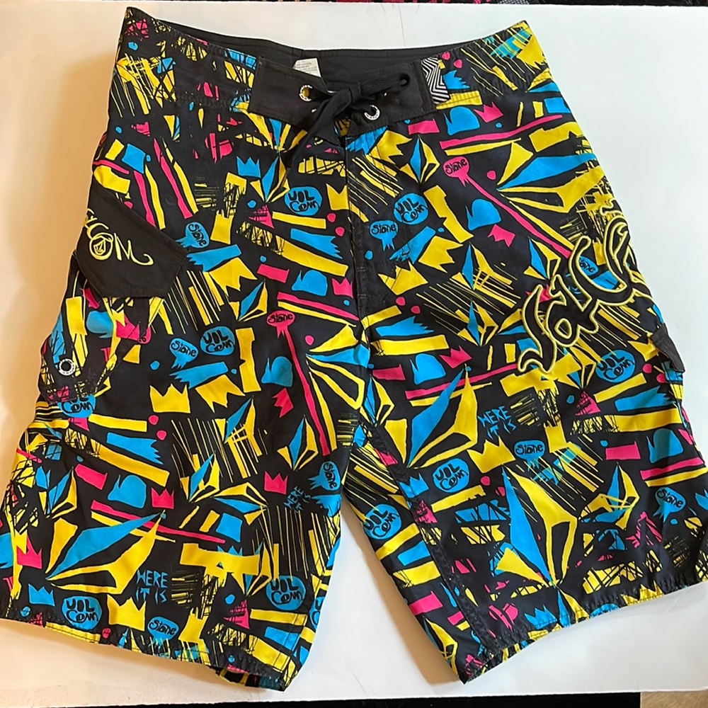 Board shorts/swim trunks
